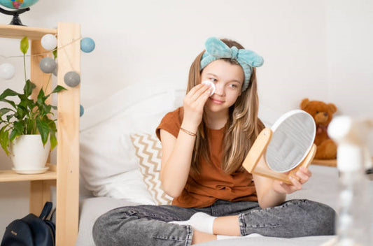 Why Salicylic Acid is Safe for Your Kids
