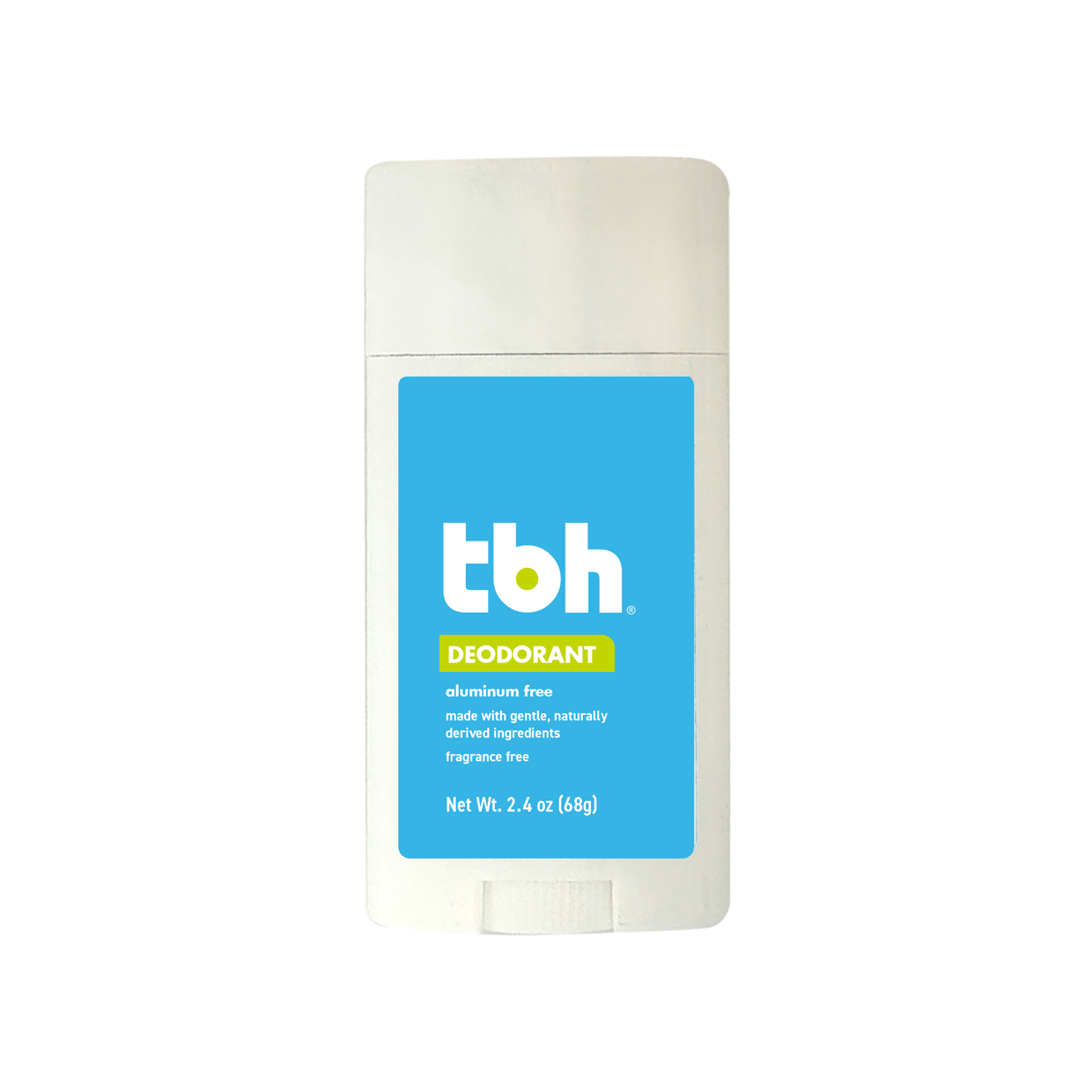 tbh® kids deodorant