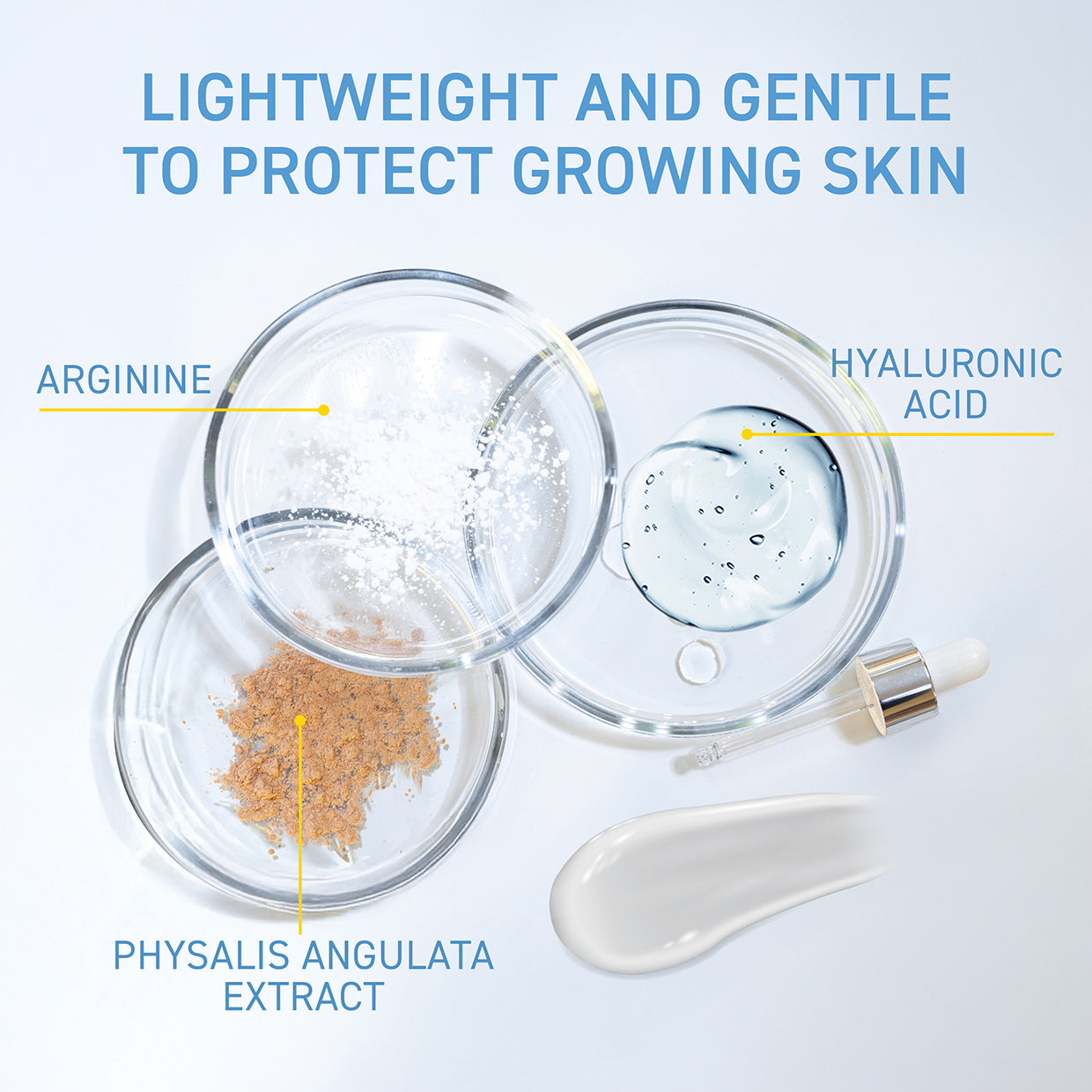 tbh® kids face moisturizer