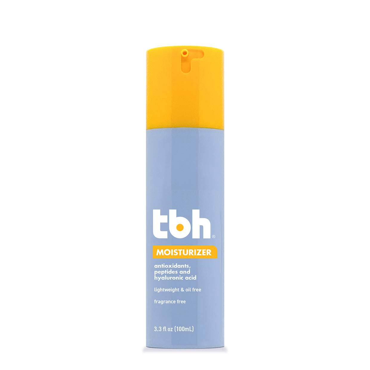 tbh® kids face moisturizer