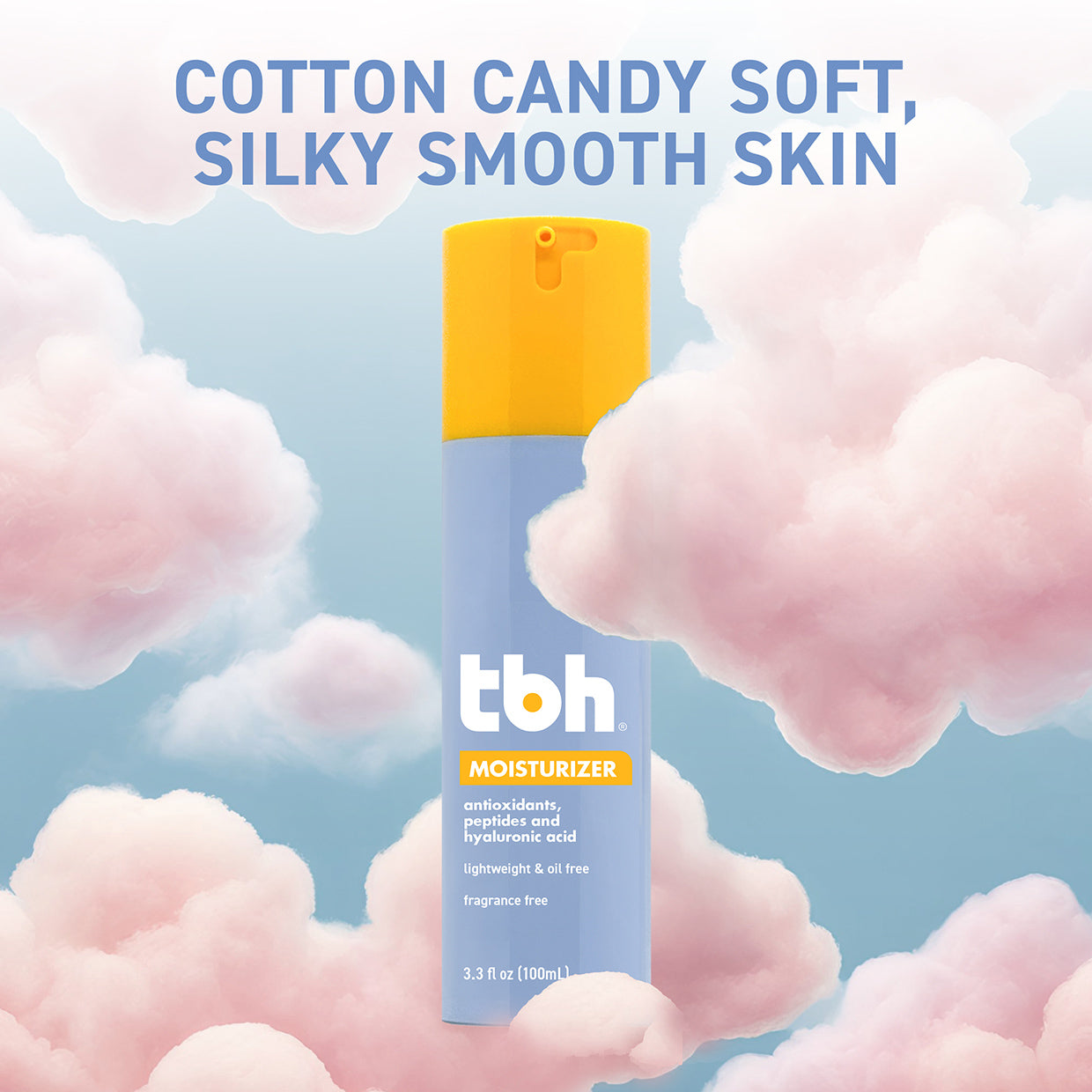 tbh® kids face moisturizer