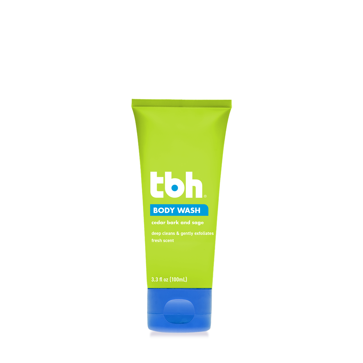 tbh® kids body wash mini
