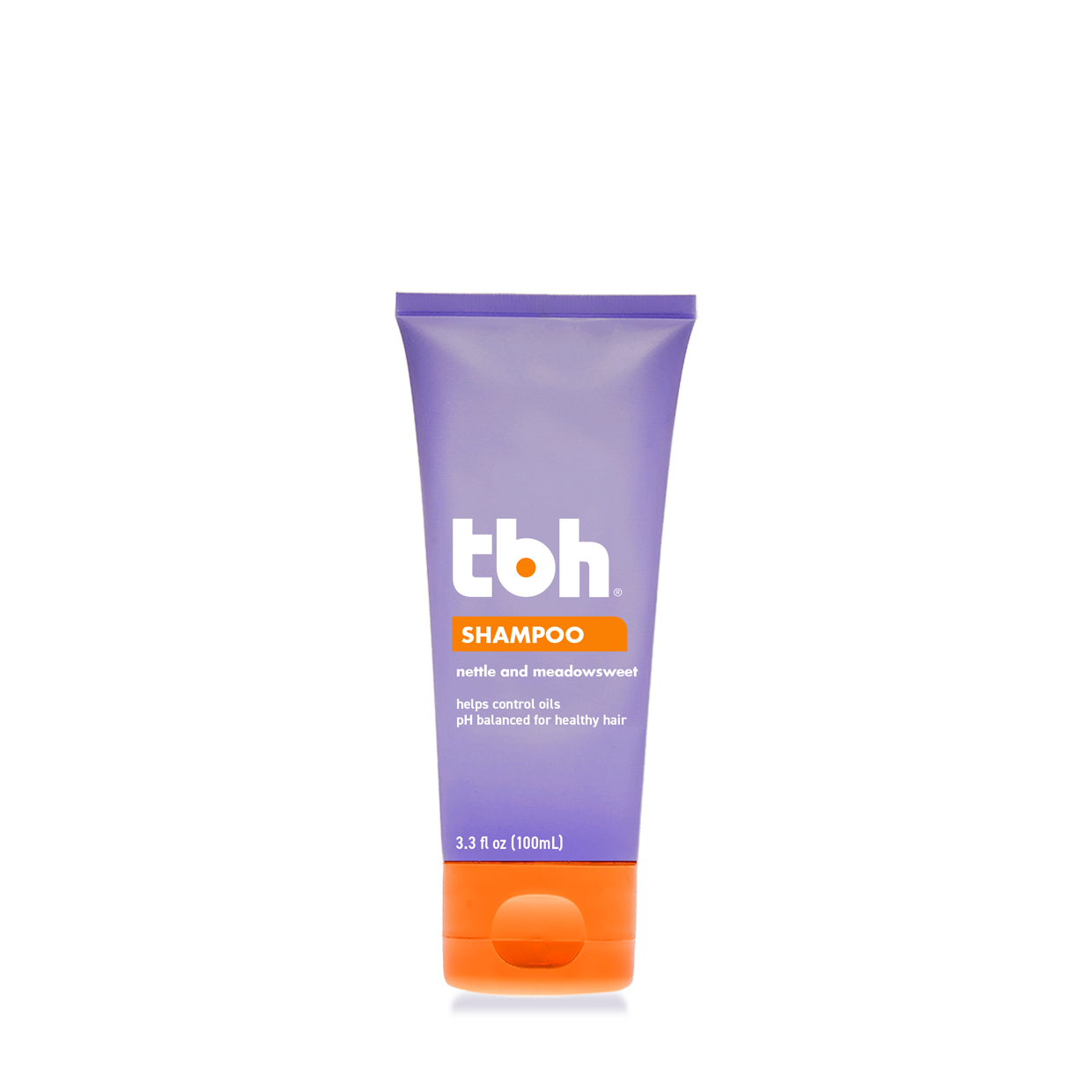 tbh® kids shampoo mini