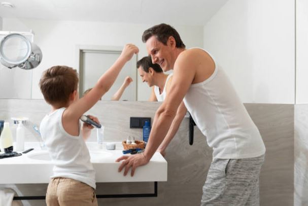 Deodorant For Boys – Everything You Need to Know!