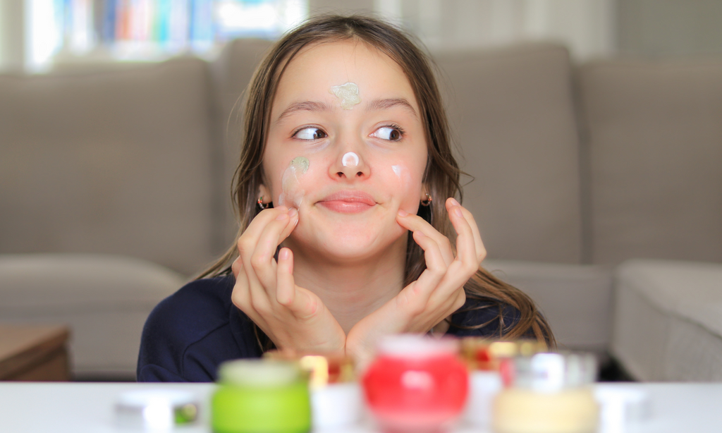 Why Are Tweens So Obsessed With Preppy Skincare? A Guide for Parents