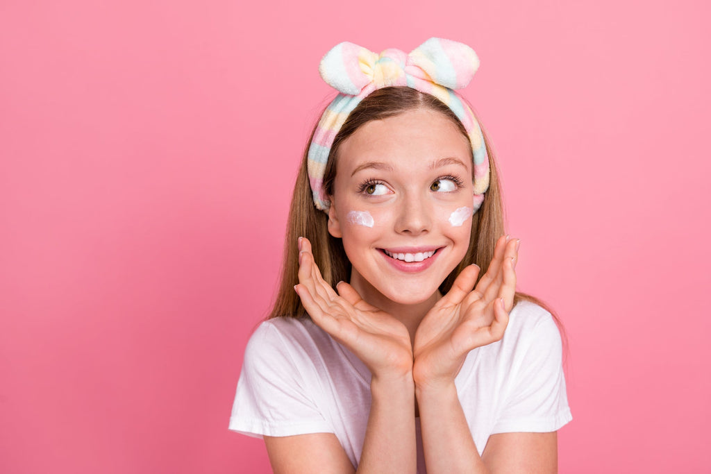 Best Preppy Skincare Products For Tweens and Teens