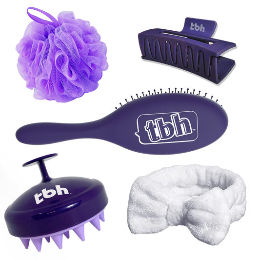 tbh® kids accessories pack