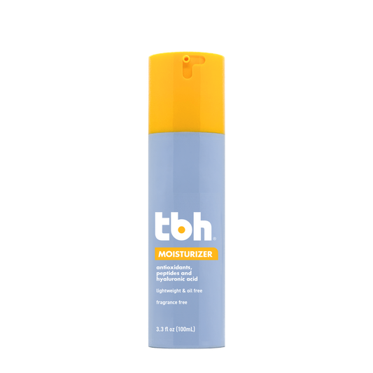 tbh® kids face moisturizer