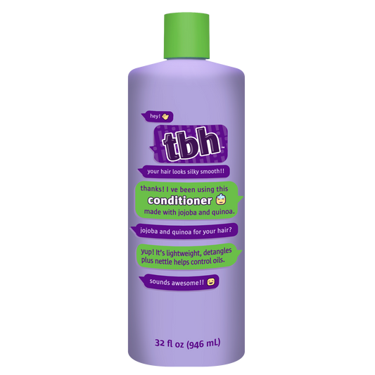 tbh® kids conditioner, <br>32oz SALE