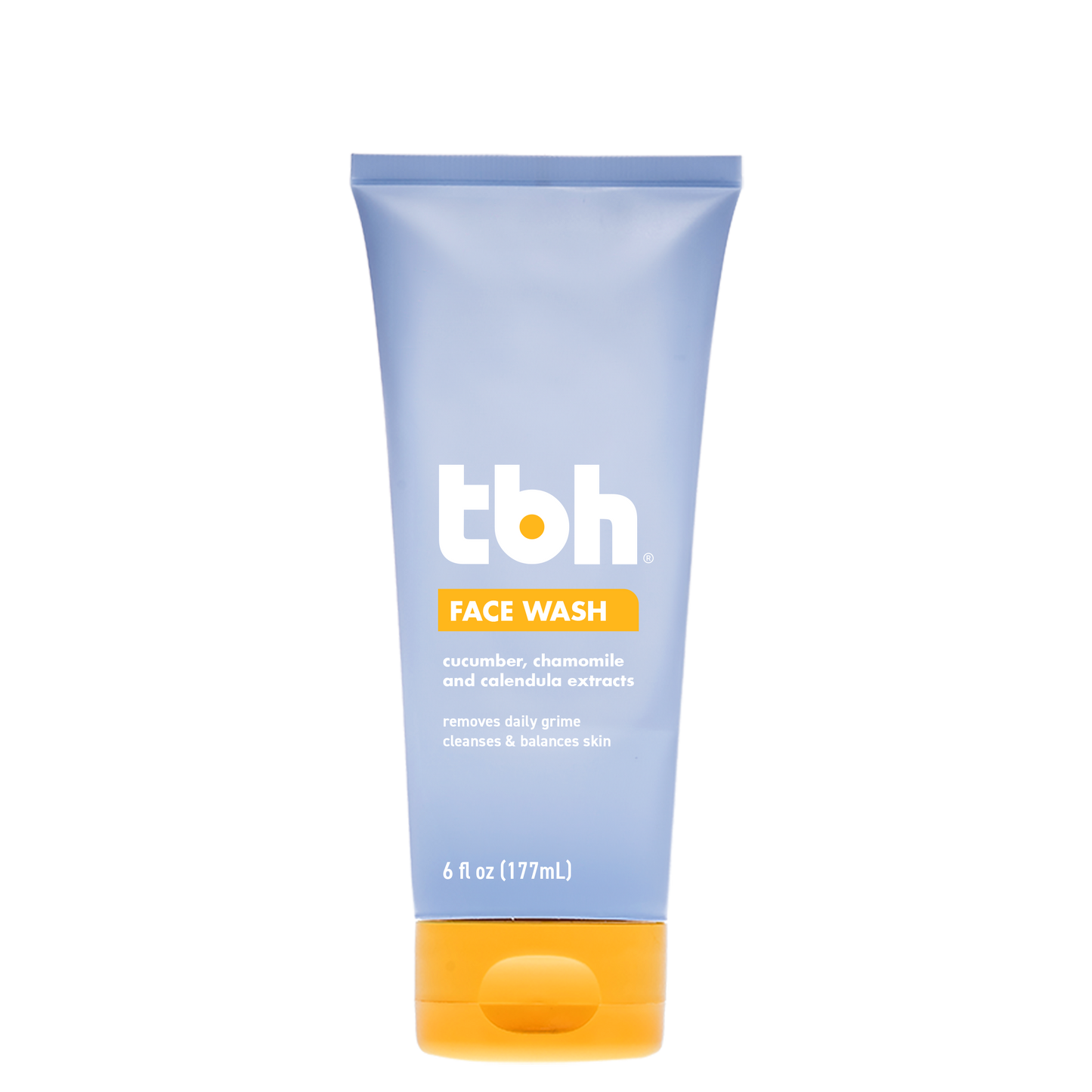 tbh® kids gentle face cleanser