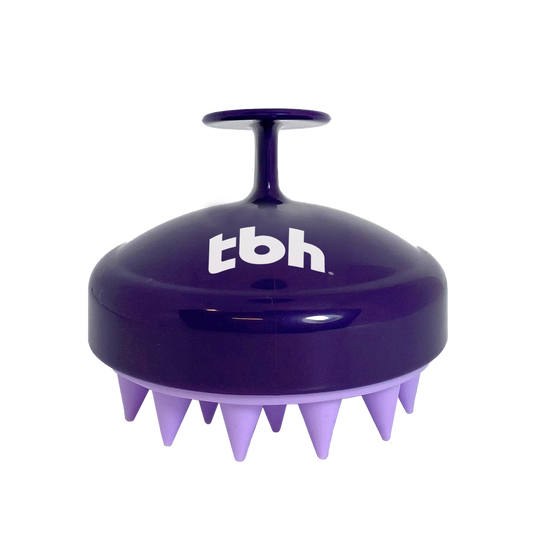 tbh® kids scalp massager