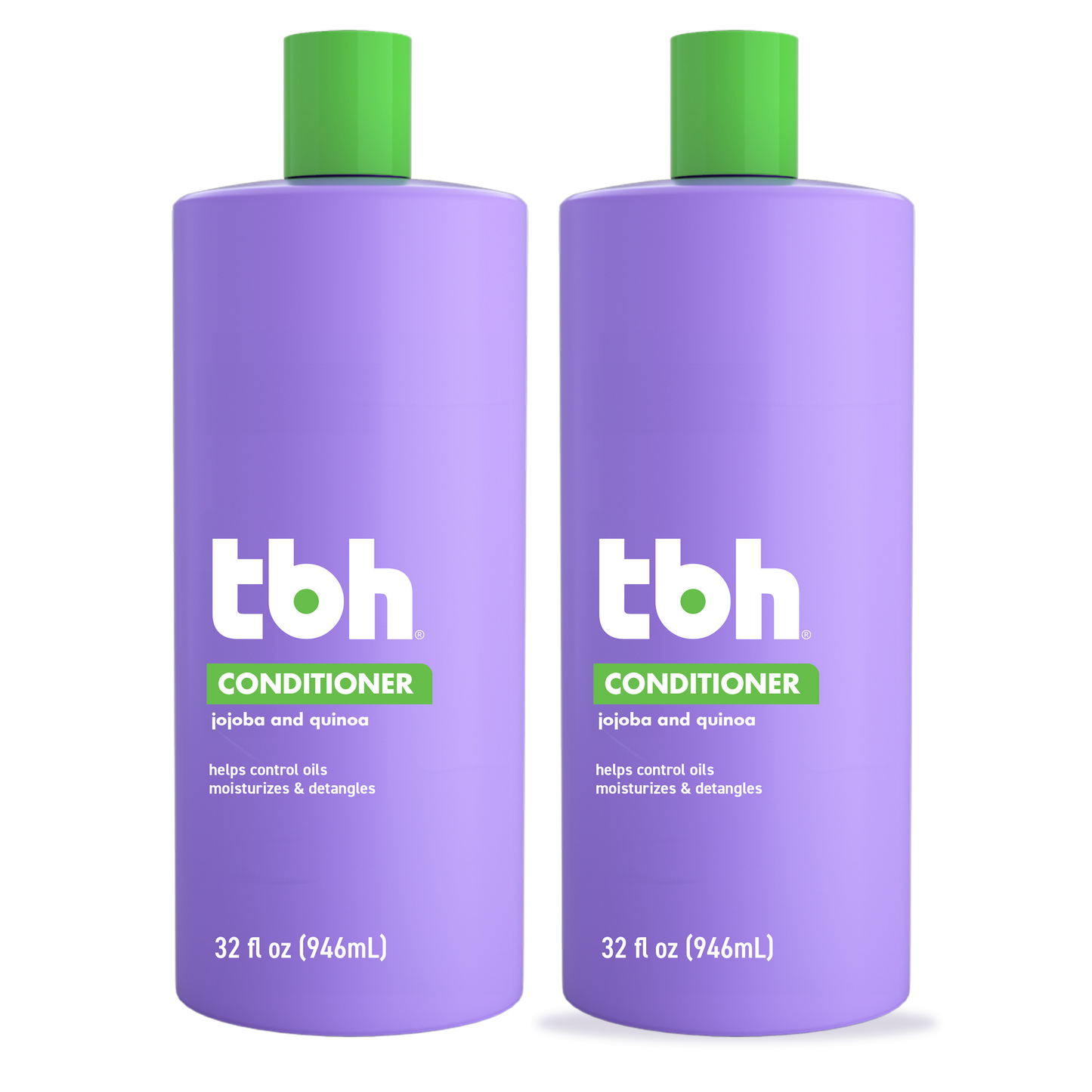 2-PK CONDITIONER