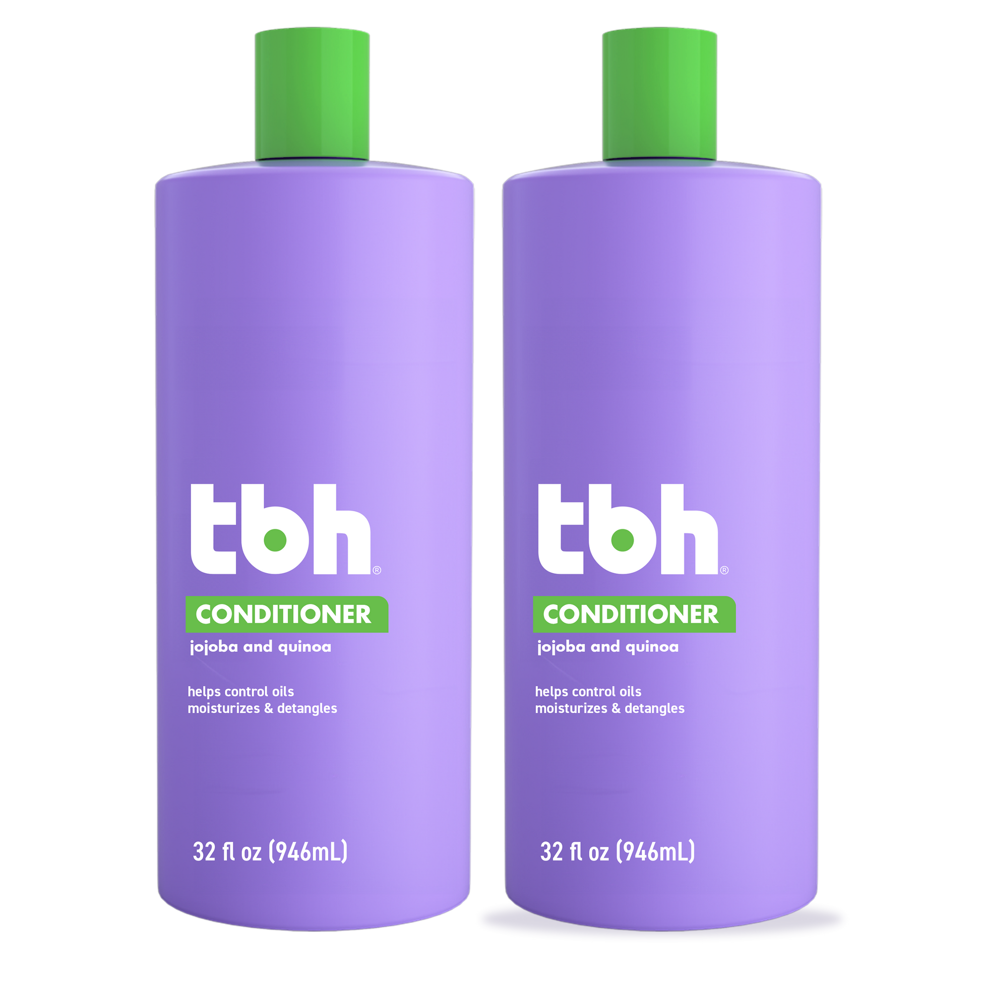 2-PK CONDITIONER