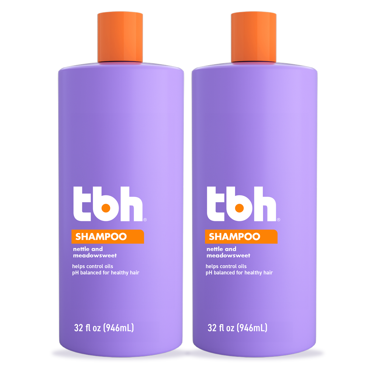 2-PK SHAMPOO