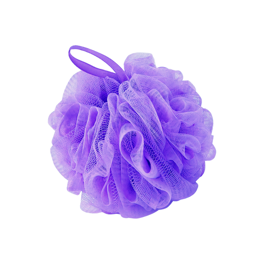 tbh® kids bath loofah