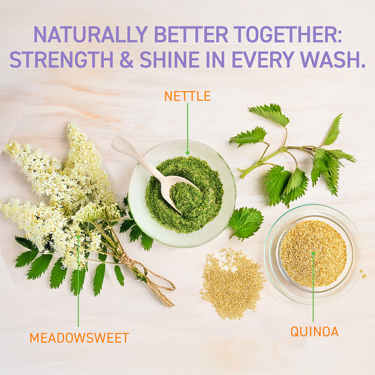 tbh® kids shampoo & conditioner duo