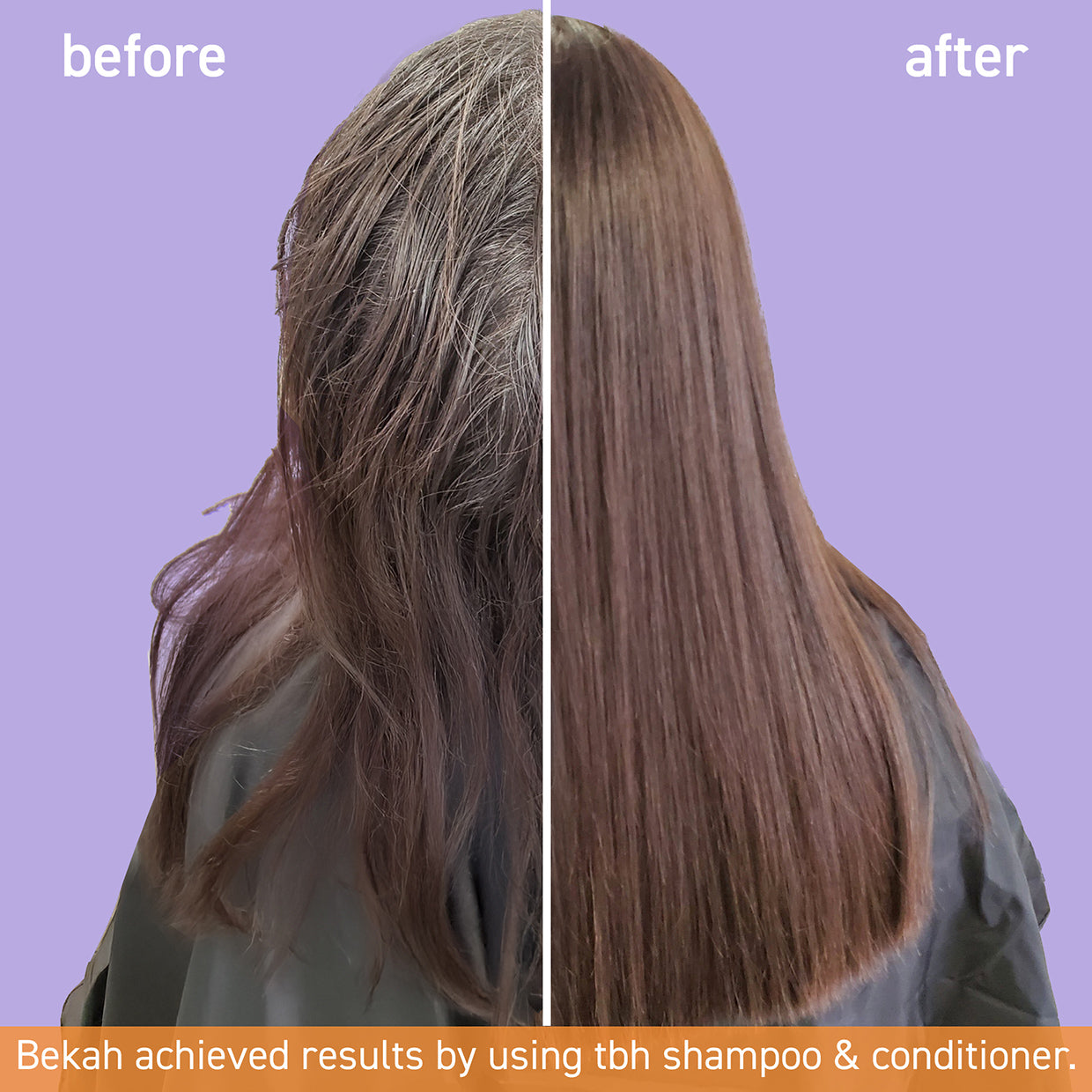 tbh® kids shampoo & conditioner duo