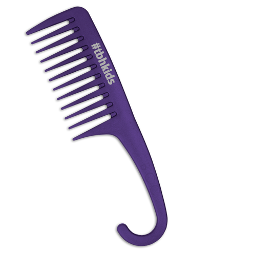 tbh® detangling comb