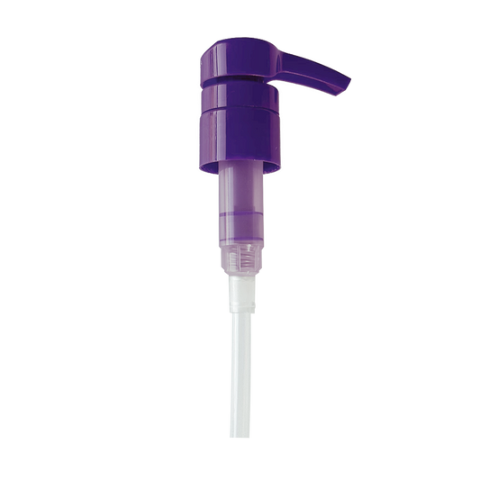 Dispensing pump for 32oz