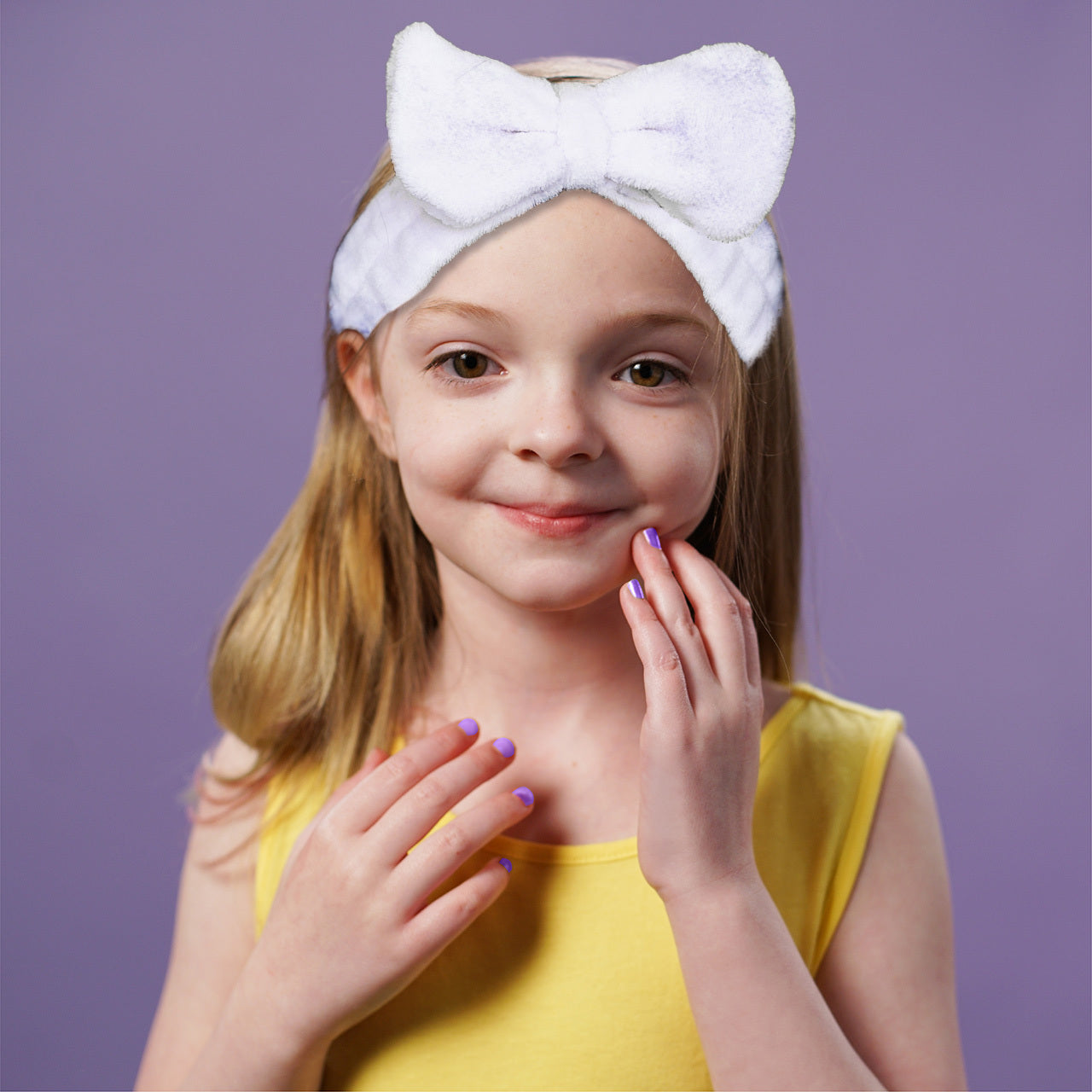 tbh® kids spa headband