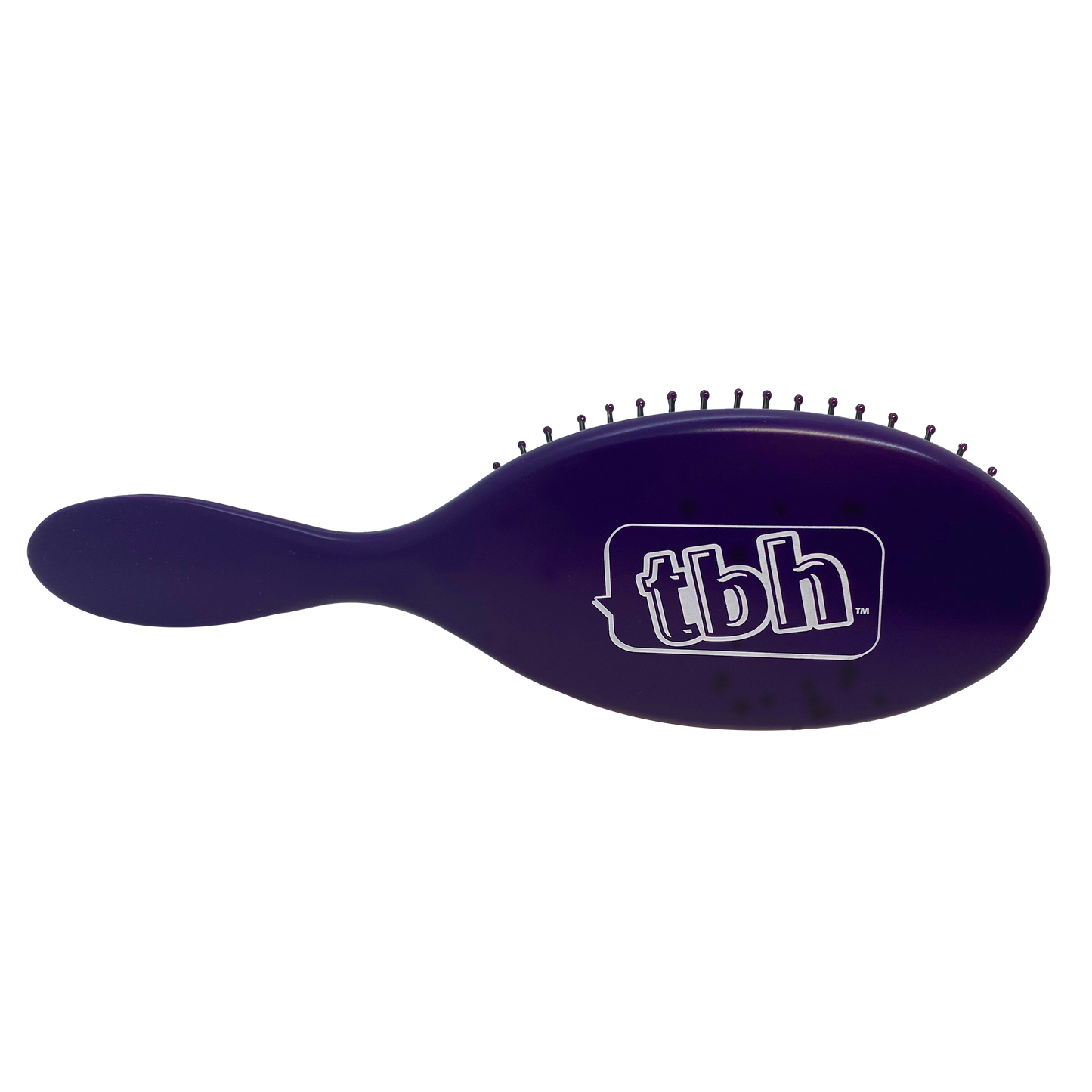 tbh® kids detangling brush