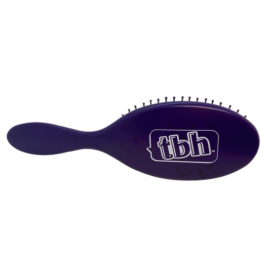 tbh® kids detangling brush